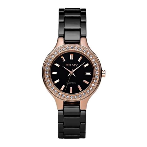 dkny women's watches uk